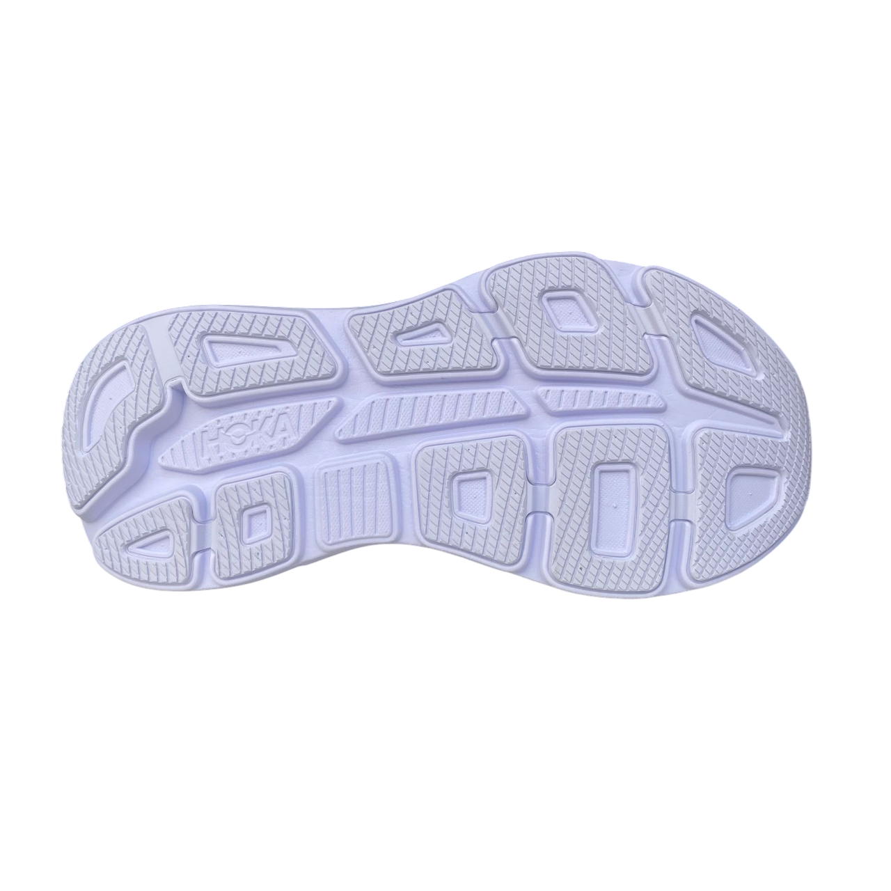 Hoka One One Bondi 9 1162012-SGLW | Scarpa Running Ammortizzata Donna