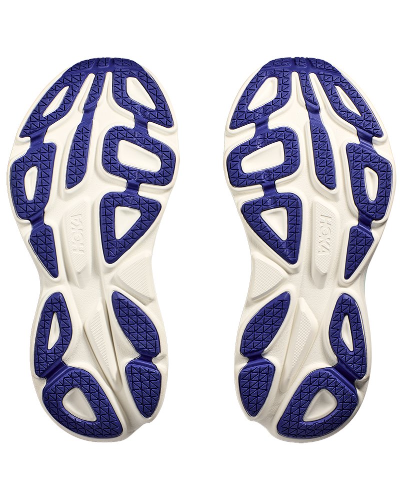 Hoka One One Bondi 8 1123202/CRSCL | Scarpe Running Uomo Ammortizzate