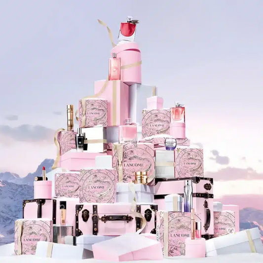 Calendario avvento 2025 lancome