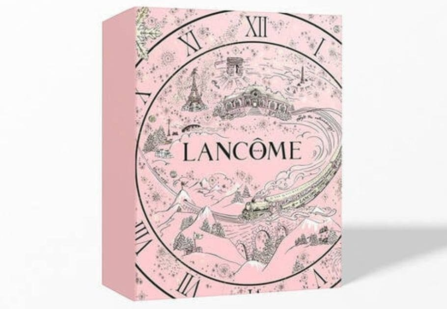 Calendario Avvento Lancôme 2025