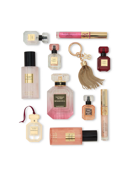 Calendario avvento 2025 victoria secret