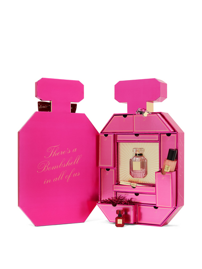 Calendario avvento 2025 victoria secret