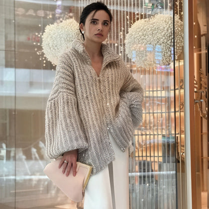 Cardigan Jolie - Marchesi