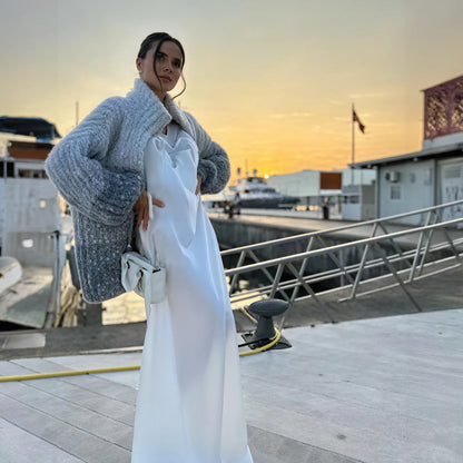 Cardigan Jolie - Marchesi