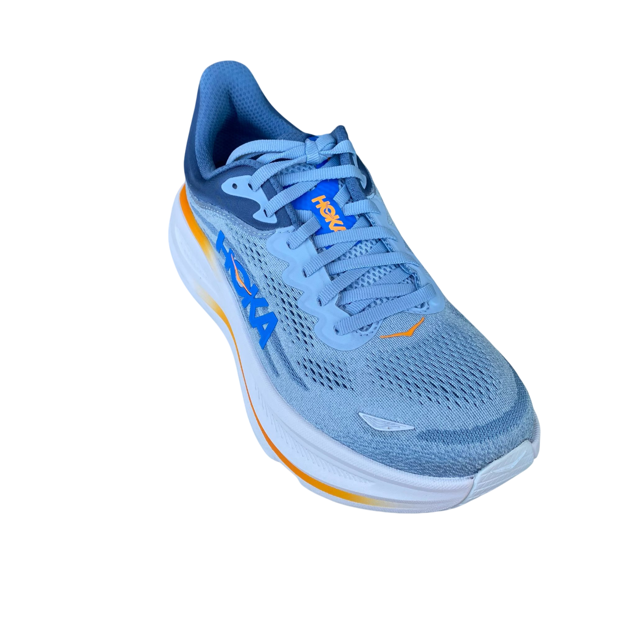 HOKA ONE ONE Bondi 9 1162011-DNP - Scarpa Running Uomo Ammortizzata