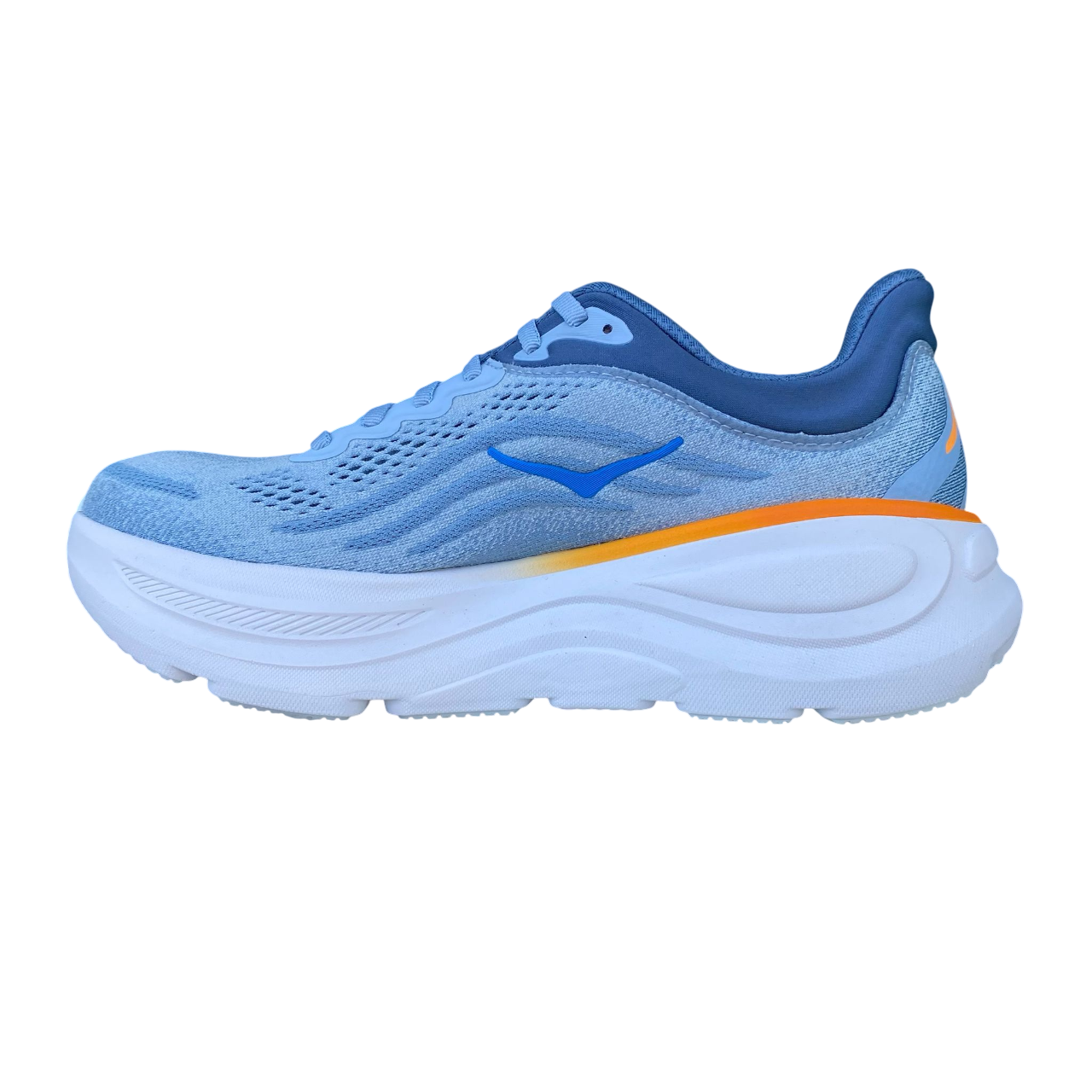 HOKA ONE ONE Bondi 9 1162011-DNP - Scarpa Running Uomo Ammortizzata