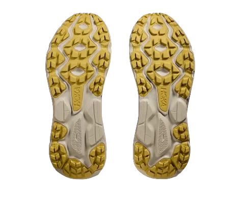 Hoka One One scarpa da corsa da uomo Challenger ATR 7 1134497/OZF verde oliva foresta