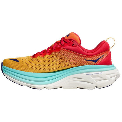 Hoka One One Bondi 8 1123202/CRSCL | Scarpe Running Uomo Ammortizzate