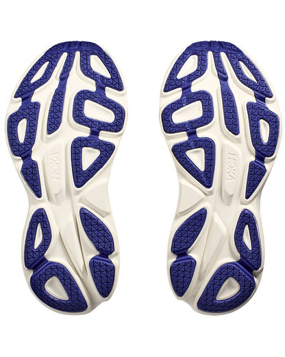 Hoka One One Bondi 8 1123202/CRSCL | Scarpe Running Uomo Ammortizzate