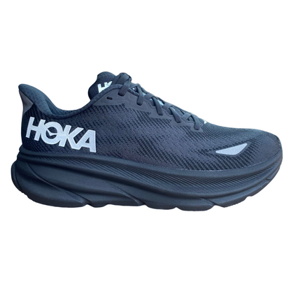 Hoka One One  Clifton 9 GTX 1141470-BBLC nero