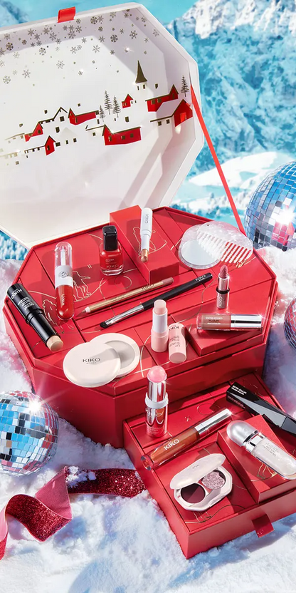 KIKO CALENDARIO DELL’AVVENTO 2025