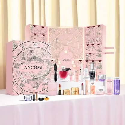 Calendario avvento 2025 lancome
