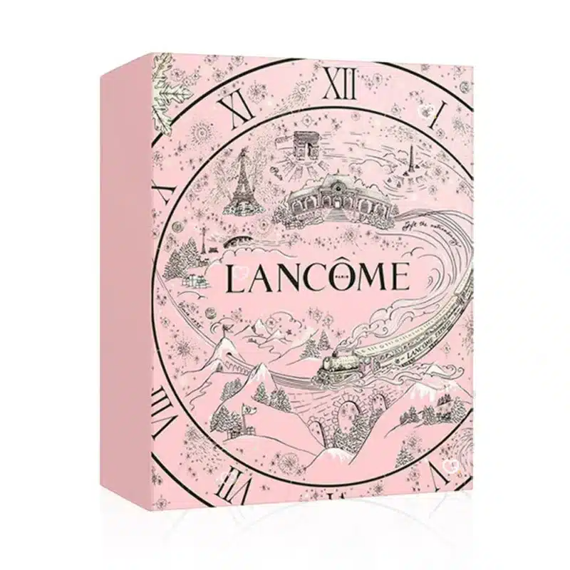 Calendario avvento 2025 lancome