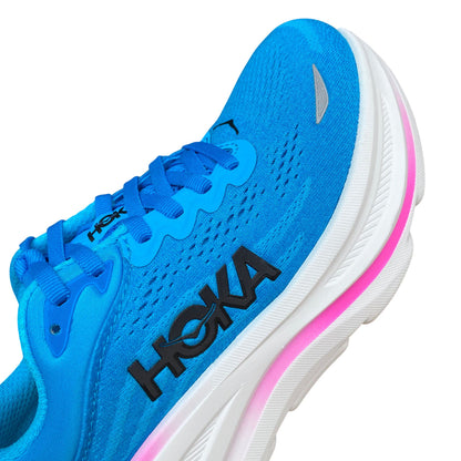 Hoka One One 1162012/SNNF | Scarpa Running Donna Bondi 9 Ultra-Ammortizzata