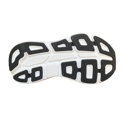 Hoka One One 1162012/SNNF | Scarpa Running Donna Bondi 9 Ultra-Ammortizzata