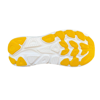 Hoka One One 1162030/ALF | Scarpa Running Uomo Clifton 10 Azzurro Leggera e Morbida