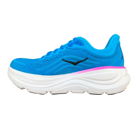 Hoka One One 1162012/SNNF | Scarpa Running Donna Bondi 9 Ultra-Ammortizzata