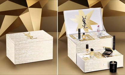 Calendario avvento 2025 ysl
